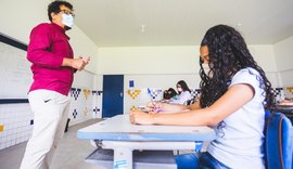 Alagoas é o primeiro estado a implantar o novo piso nacional da educação