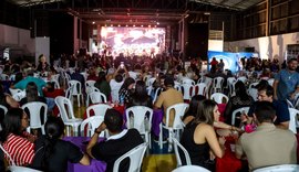 Happy Hour do Sesc terá noites de forró e sertanejo em Maceió e Arapiraca