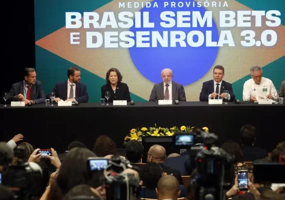 Governo lança Desenrola 3.0 para renegociar débitos com 90% de desconto