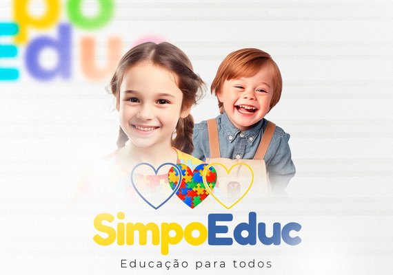 SimpoEduc traz à Maceió importante debate sobre educação inclusiva