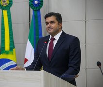 Rui Palmeira cobra investigação da PF sobre Iprev Maceió