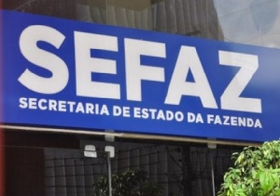 Sefaz-AL alerta sobre o prazo final para o recadastramento dos detentores de benefícios fiscais
