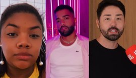 Rancho do Maia: Raquel Brito, Melquiades e ex-assessor de Virginia participam do reality