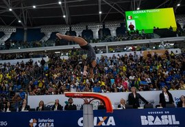 Brasil garante seleções no Mundial da Holanda