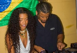 AMÚVK Santa chega para ocupar o Jaraguá com música, pista e cultura urbana