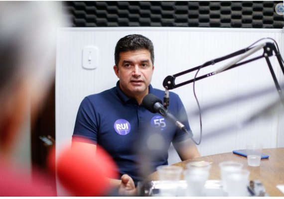 Quem vai para o segundo turno em AL? “uma vaga é minha”, avisa candidato
