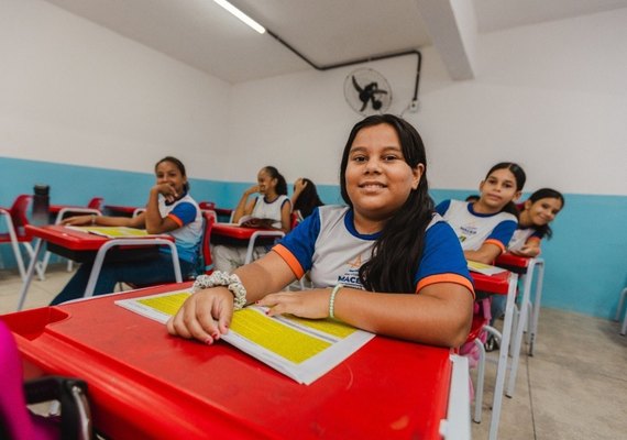 Prefeitura de Maceió convoca mais 215 aprovados no PSS da educação para reforçar a rede municipal