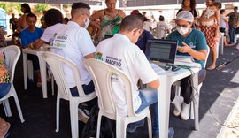 Programa Saúde da Gente beneficia novos bairros a partir desta segunda (22)