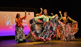 Programação da 18ªMostra Alagoana de Dança é divulgada nesta terça (10)