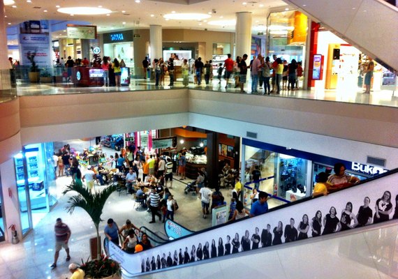 Dia das Crianças promete movimentar mais de R$ 30 mi em Maceió