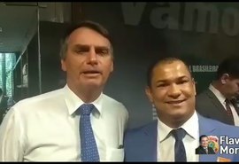 Flávio Moreno deve entrar na disputa por prefeitura de Maceió