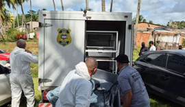 Mulher é encontrada morta em avançado estado de decomposição em AL