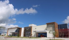 Governo estadual entrega mais um hospital