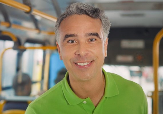 Rafael Brito propõe transporte público gratuito para pacientes do SUS