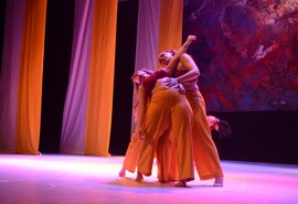 Espetáculo de dança “Reflexos” se apresenta na próxima quarta (18)