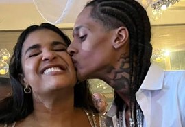 Operação no Rio tem Oruam, mãe e irmão entre alvos da Justiça