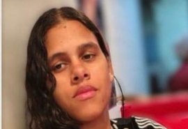 Corpo achado no Benedito Bentes pode ser de jovem que desapreceu com bebê em Rio Largo