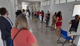 Eleitores do Macapá vão às urnas neste domingo para segundo turno