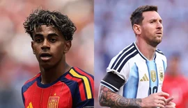 Espanha e Argentina decidem a final da Copa do Mundo neste domingo