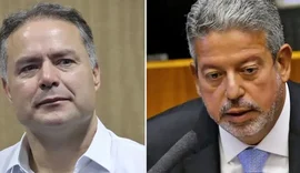 Aliança entre Lira e Calheiros quase sai do papel em Brasília