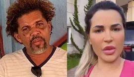 Deolane se revolta com fama de morador de rua: 'cara nojento'