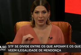 Mendonça é criticado por possível interferência eleitoral, diz Daniela Lima
