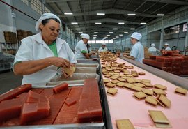 Produtos alagoanos serão expostos em feira internacional