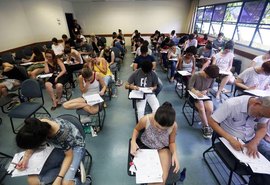 Inscrições para o Sisu poderão ser feitas a partir de 21 de janeiro