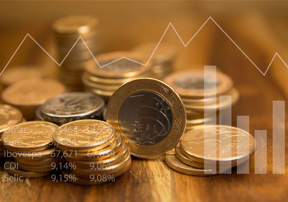 PIB cresceu 7,7% do segundo para o terceiro trimestre