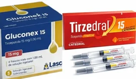 Anvisa proíbe canetas emagrecedoras irregulares vendidas online