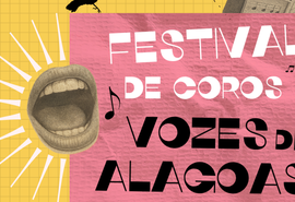 Festival Vozes de Alagoas leva música coral a Maceió e Porto Calvo