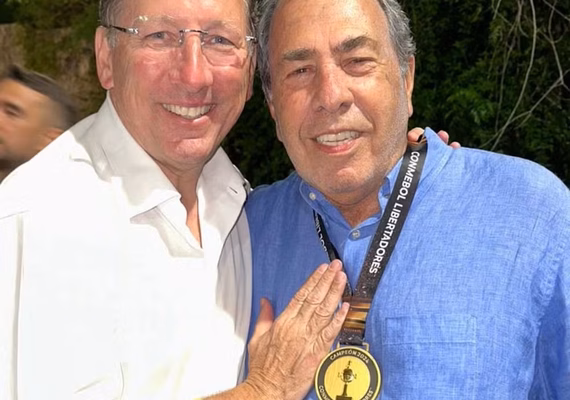 Montenegro alerta para crise na SAF Botafogo