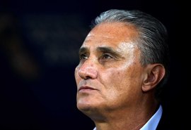 Tite sinaliza sim à CBF e renovação na seleção fica mais perto