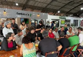 “Como a prefeitura não quis, o Estado vai melhorar o mercado de Jaraguá”