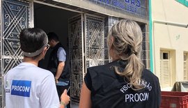 Procon Maceió divulga pesquisa de preços do gás de cozinha