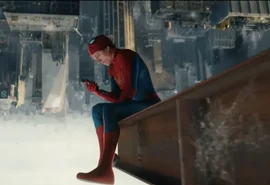 'Homem-Aranha: Um Novo Dia' registra a segunda maior estreia da história do cinema