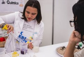 Governo de AL lança edital para a 3ª edição da Feira de Ciências da Educação Básica