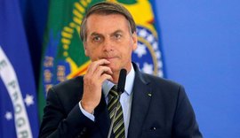 Bolsonaro diz que tendência é a de vetar Fundo Eleitoral