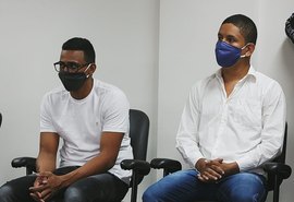 Acusados da morte de Hudson Melanias são condenados pelo júri popular