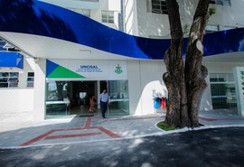 Uncisal completa 58 anos com histórias que marcam sua trajetória