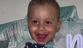 Pai é preso após desviar R$ 113 mil que seriam para tratamento de bebê amputado em AL