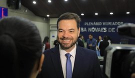 Câmara de Maceió retoma trabalhos com LDO e Plano Diretor