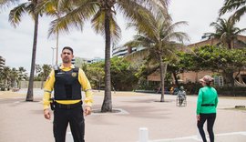 SMTT inicia a atuação de agentes no Serviço Voluntário Remunerado