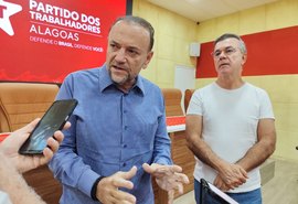 Edinho Silva quer diálogo com JHC e fala em “lado certo do jogo”