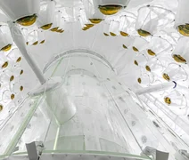Cientistas descobrem possível sinal de matéria escura