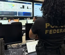 PF apreende mais de R$ 3,8 milhões em ações eleitorais em AL