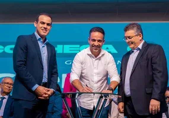 Bullhões torna AL líder em inovação no ranking da competitividade