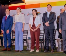 Paulo Dantas é eleito presidente do Consórcio Nordeste