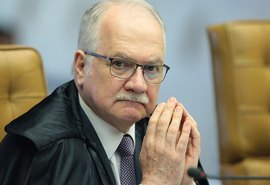 Fachin leva ao plenário recurso de Lula