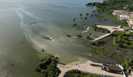 Ufal e IMA divulgam dados sobre a água da Laguna Mundaú na próxima segunda (18)